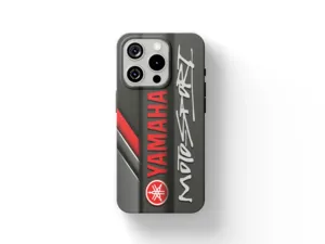 Yamaha Cover Smartphone Universale per Modello Pro Max
